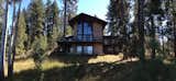 East Meadow by Woofter Architecture Before
