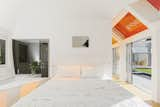 Cocoon by Nina Edwards Anker of NEA Studio Bedroom