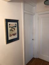 Upper West Side Apartment Renovation by Format Architecture Office Before