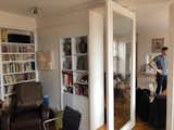 Upper West Side Apartment Renovation by Format Architecture Office Before