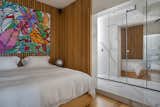 Fashionista by InTown Arquitetura Guest Suite