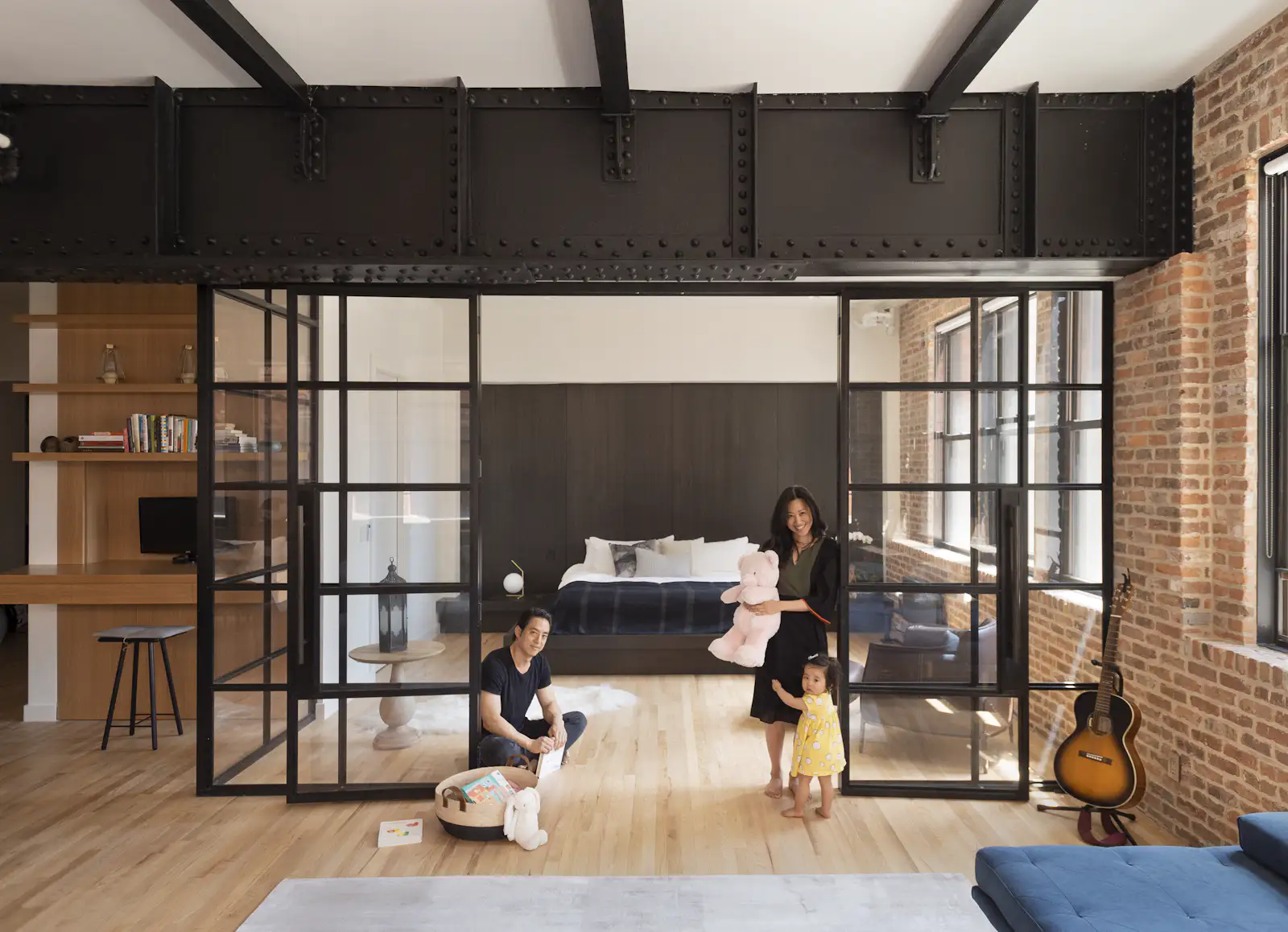 17 Spectacular “Before & After” Reveals of New York City Renovations ...