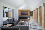 Skyfall Residence by Turnbull Griffin Haesloop Living Room