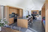 Skyfall Residence by Turnbull Griffin Haesloop Kitchen
