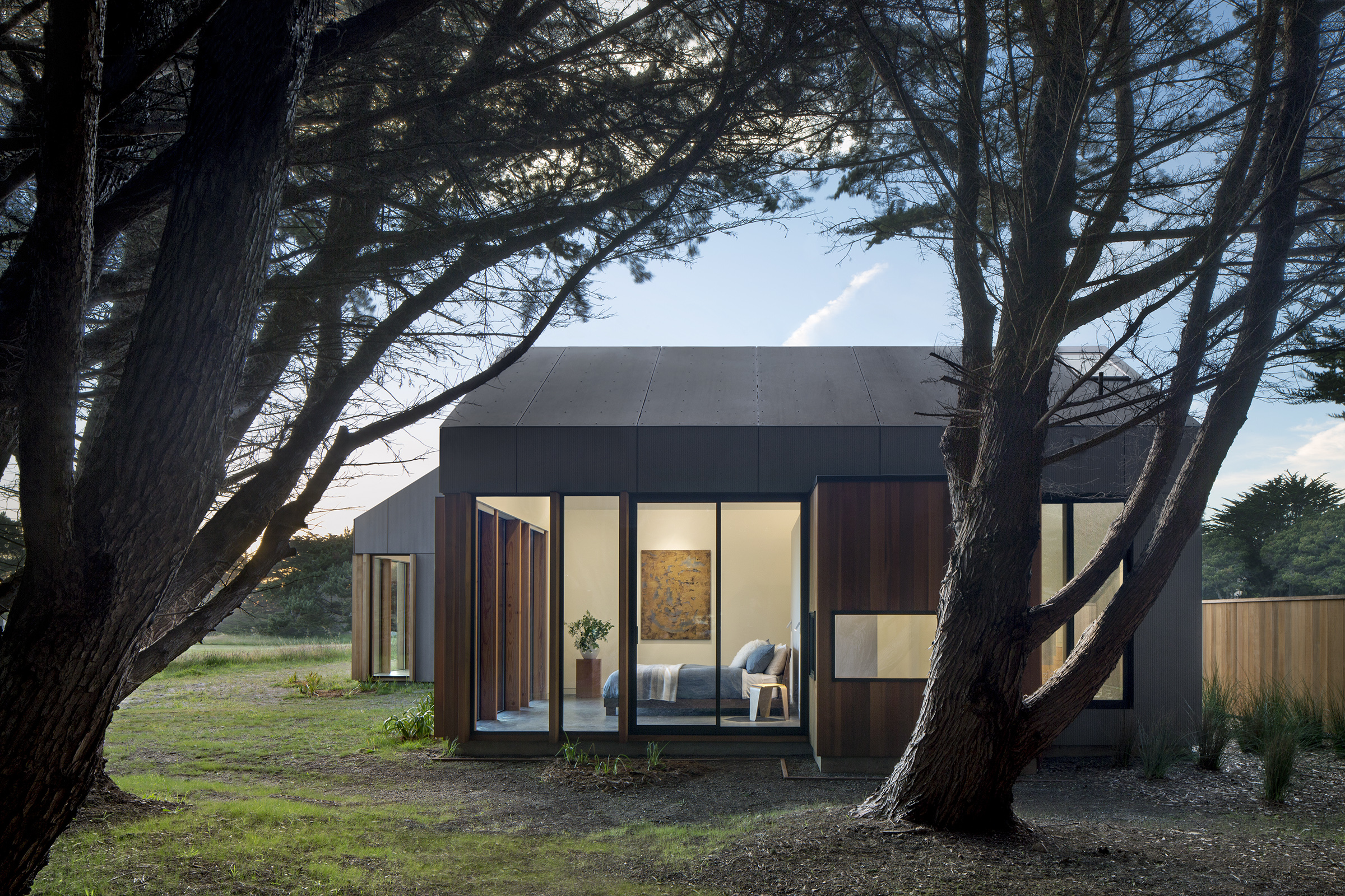 SkyFall Residence by Turnbull Griffin Haesloop - Dwell SkyFall Residence by Turnbull Griffin Haesloop - Dwell