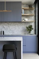 House 184 by Blank Canvas Architects Kitchen After