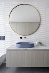 House 184 by Blank Canvas Architects Bathroom After