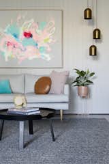 House 184 by Blank Canvas Architects Living Room After