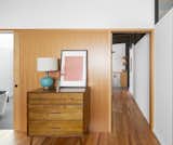 Lake Washington Overlook by SHED Architecture and Design Master Bedroom