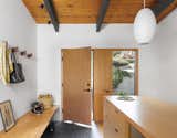 Lake Washington Overlook by SHED Architecture and Design Entry