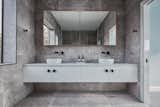 Glamorgan by DAH Architecture Bathroom