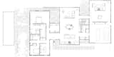 Lake Geneva Residence floor plan
