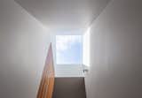 Ferriera by SHED Architecture and Design Skylight