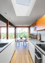 Ferriera by SHED Architecture and Design Kitchen