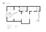 Palma Hideaway floor plan