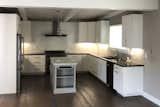 Chatham Residence by ltd Architecture Before