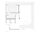 Main Level Floorplan