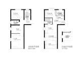 A House Within Thirteen Steps by L&M Design Lab