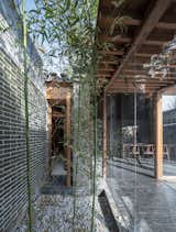 Qishe Courtyard by ARCHSTUDIO