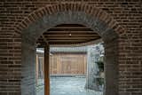 Qishe Courtyard by ARCHSTUDIO