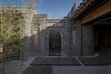 Qishe Courtyard by ARCHSTUDIO