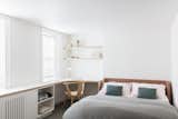 Extro/Intro Residence by Kalos Eidos Guest Suite