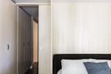Extro/Intro Residence by Kalos Eidos Master Bedroom