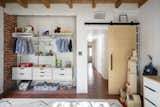 Tucson Territorial by hazelbaker rush Closet