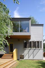 Stephens Street by Beebe Skidmore Architects