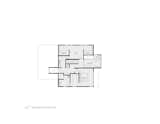 Second floor After Plan  Photo 28 of 28 in Before & After: A Dim, Cookie-Cutter Craftsman in Portland Now Basks in Natural Light