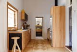 A Crafty Remodel Recasts a Dreary Kitchen as an Inviting Jewel Box