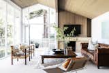 Mercer Modern by Wittman Estes Living Room