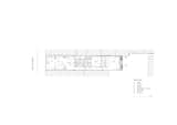 Atop a Shop by tsai Design renovated floor plan