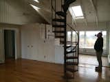 Before: Montauk by Descience Lab living area