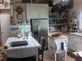 Before: Montauk by Descience Lab kitchen