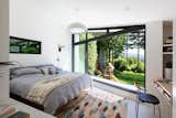 Graft2 House by Measured Architecture Master Bedroom