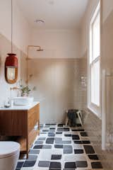After: Thebarton by Fabrikate bathroom