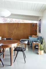 Eichler Project by Decorotation Interiors