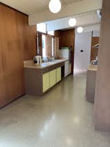 Eichler Project by Decorotation Interiors Before