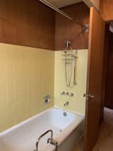 Eichler Project by Decorotation Interiors Before