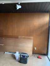 Eichler Project by Decorotation Interiors Before