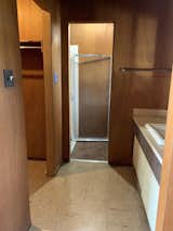 Eichler Project by Decorotation Interiors Before