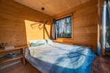 La Cabin Ride and Sleep by M4 Architecture