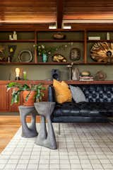 Casa Yamagoya by Alex Fawcett_Living Room