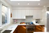 Logan Square Historic Row Home by Lauren Thomsen Design