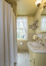 Logan Square Historic Row Home by Lauren Thomsen Design_Before