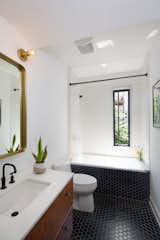 Logan Square Historic Row Home by Lauren Thomsen Design