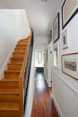Logan Square Historic Row Home by Lauren Thomsen Design