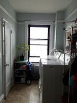 Eastern Parkway by Frederick Tang Architecture_Before Laundry