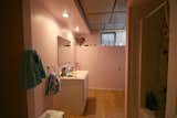 Berkley House by RSAAW_Before